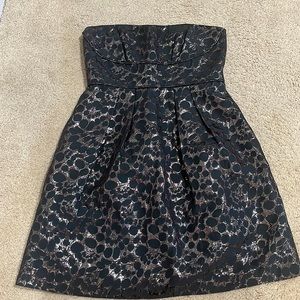 Beautiful BCBG Max Azria dress size 8 perfect for an occasion!!!